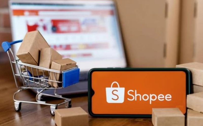 O Aplicativo Shopee: Seu Centro de Comando de Entregas - inspiração 2