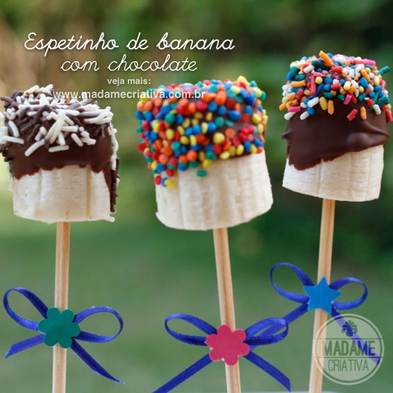 Seleção Perfeita de Frutas: A Base do Sabor - inspiração 1