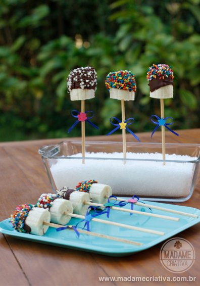 O Chocolate Certo: Qualidade e Tipo Para Derreter - inspiração 1