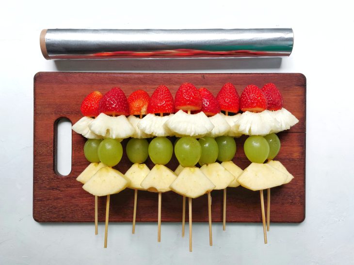 O Chocolate Certo: Qualidade e Tipo Para Derreter - inspiração 2