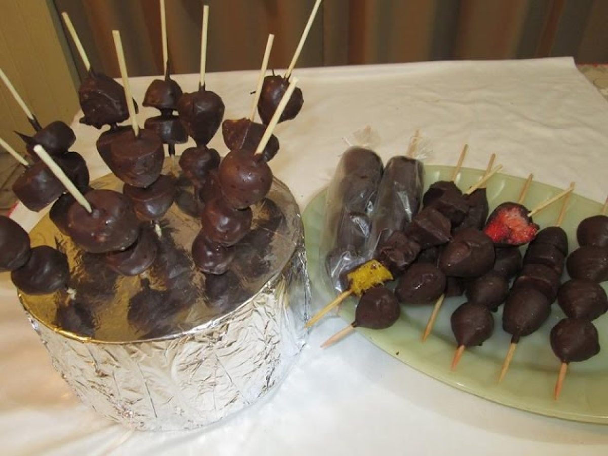 Opções de Apresentação: Do Básico ao Sofisticado - inspiração 1