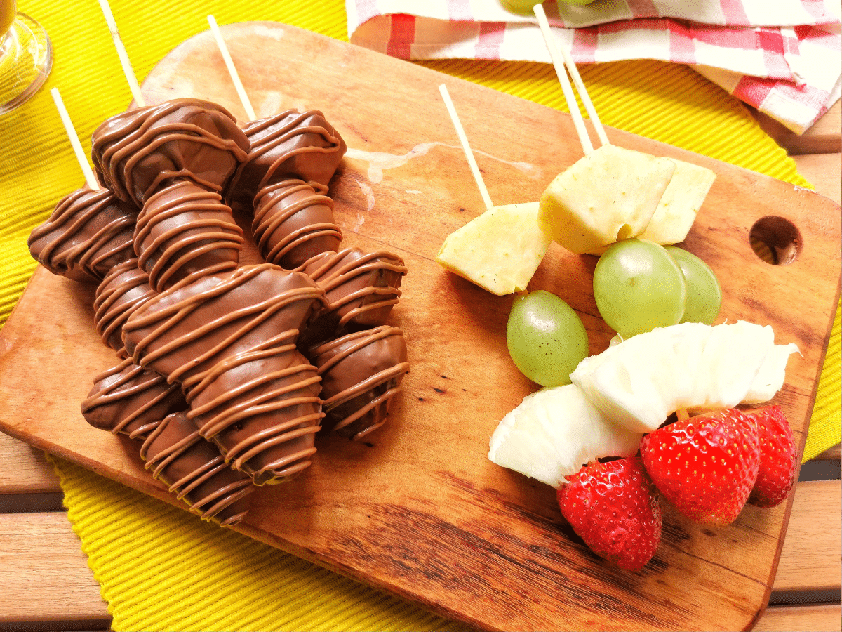 Dicas de Conservação: Mantenha a Frescura Por Mais Tempo - inspiração 1