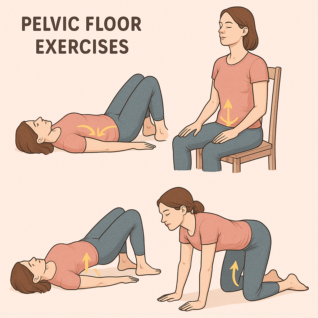 A Técnica Fundamental: Contraindo e Relaxando Corretamente - inspiração 1