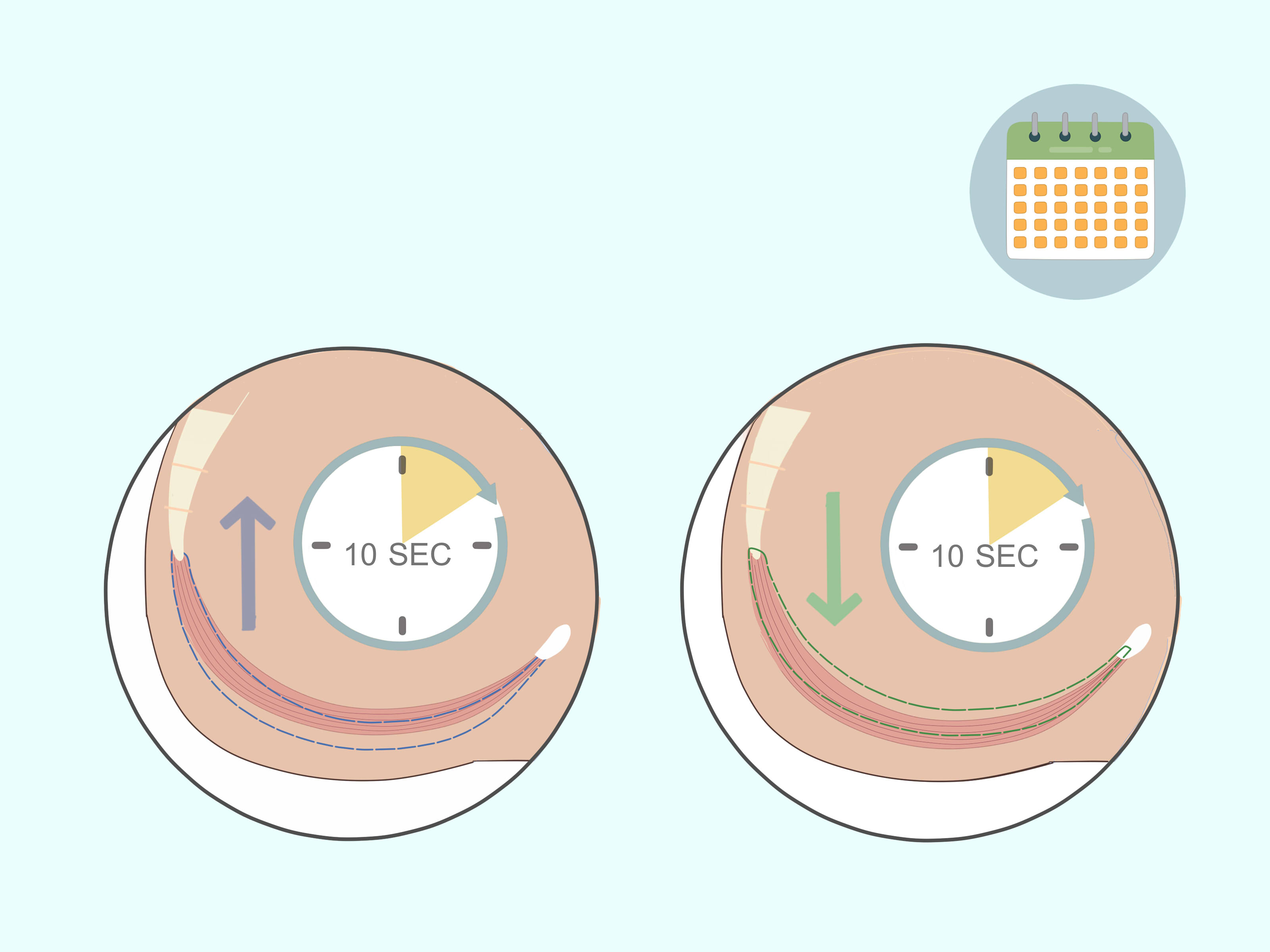 Incorporando os Exercícios na Rotina Diária Sem Esforço - inspiração 2
