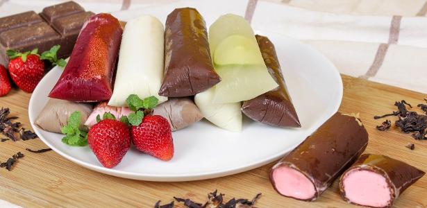 A Base Cremosa Ideal: Leite Condensado e Creme de Leite Sem Mistério - inspiração 1