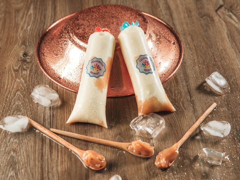 Saborizantes de Primeira Linha: Frutas Frescas, Extratos e Pós para Intensificar - inspiração 2