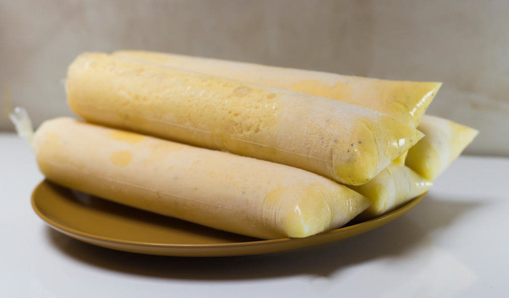 O Ponto de Congelamento Perfeito: Evitando Cristais de Gelo Indesejados - inspiração 1