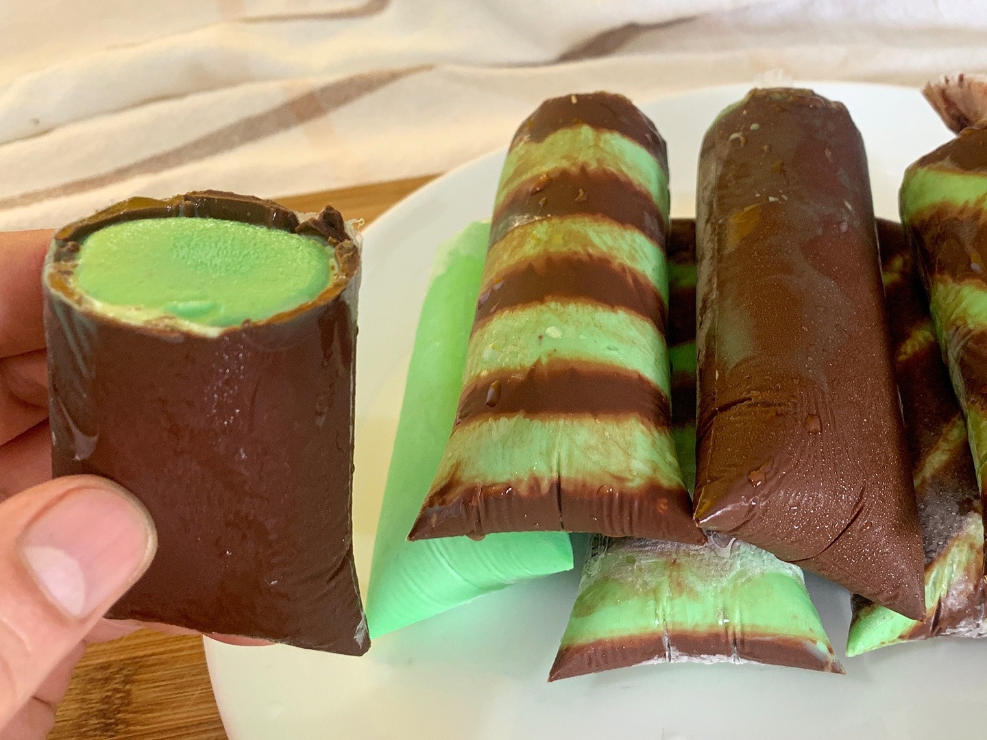 Armazenamento Estratégico: Conservando a Textura e o Sabor Por Mais Tempo - inspiração 2