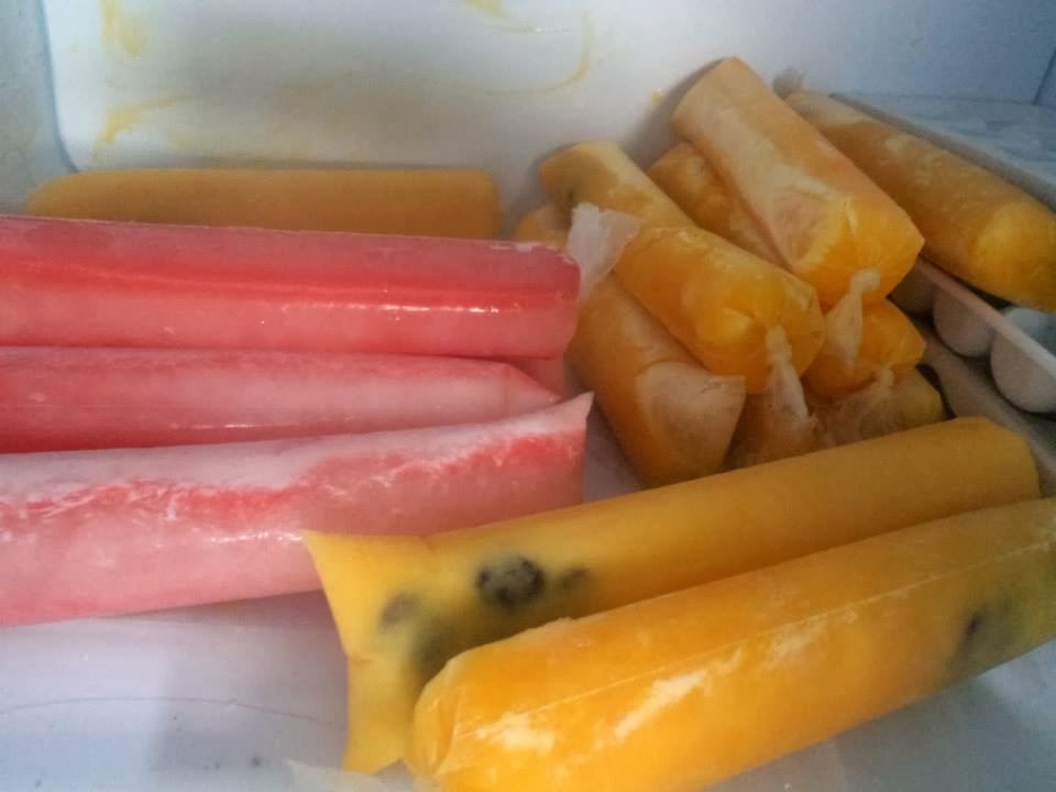 Testando Sabores e Combinando Ingredientes: A Arte da Criação - inspiração 1