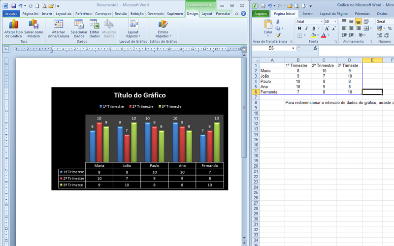 Salvando Seu Trabalho: Dicas para Manter a Qualidade do Gráfico - inspiração 2