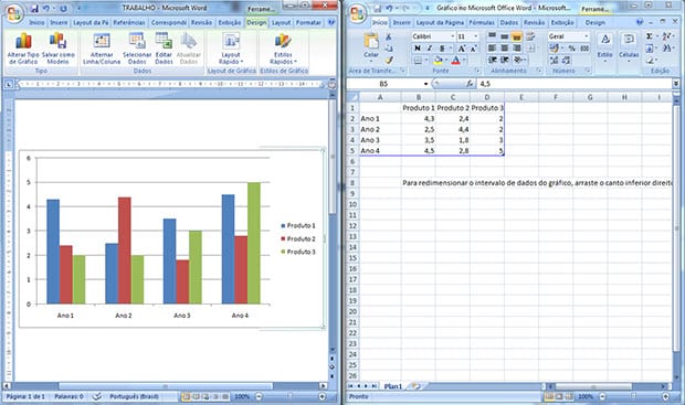 Conectando com a Realidade: Importando Dados de Planilhas Externas - inspiração 2