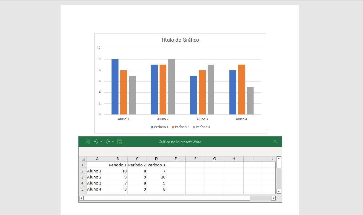 Deixando Tudo Claro: Adicionando Títulos e Rótulos Precisos - inspiração 2