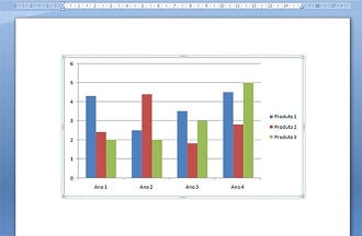 Refinando os Detalhes: Alterando o Layout e a Formatação Geral - inspiração 1