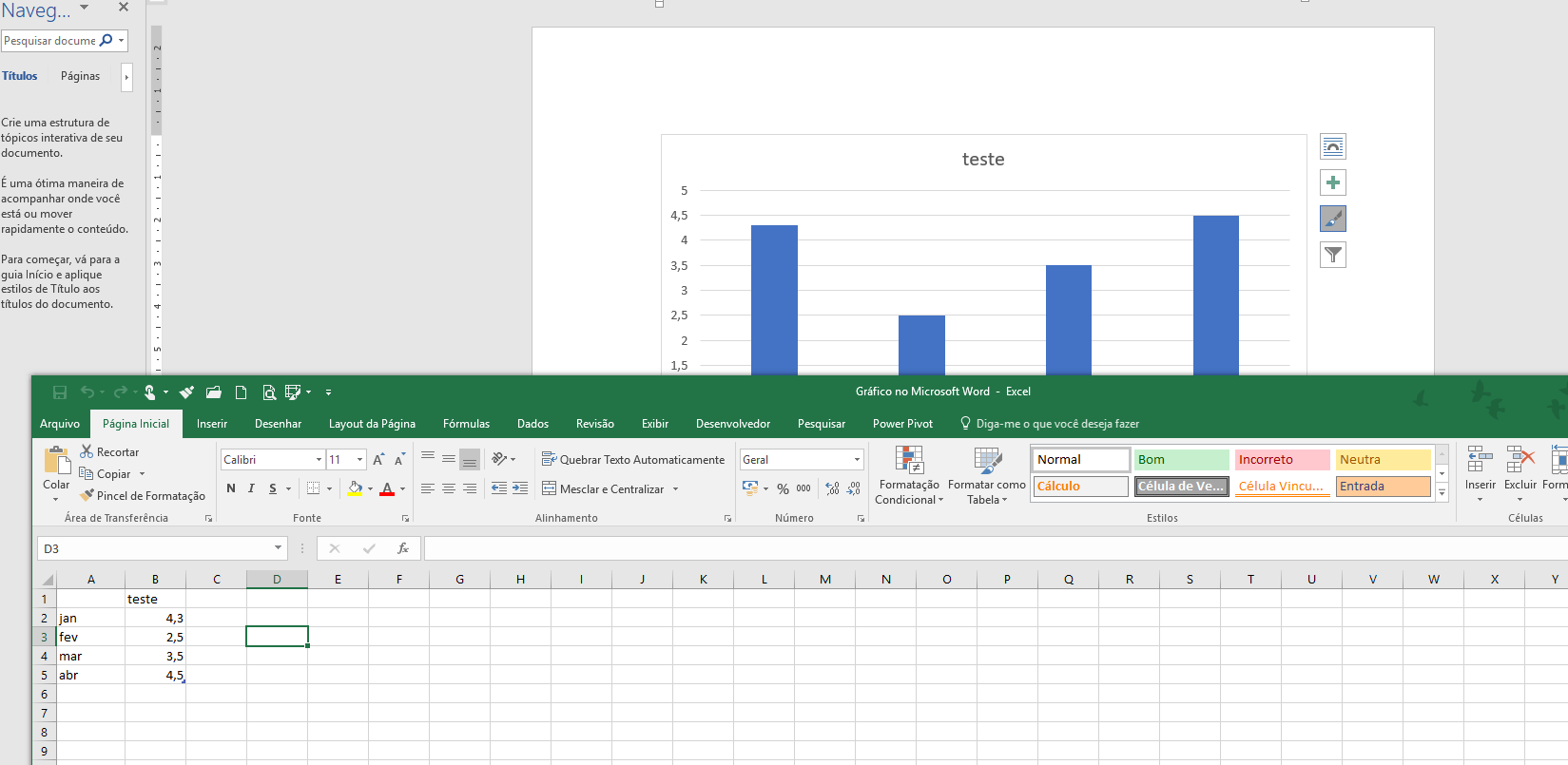 Criando um Visual Único: Opções Avançadas de Design e Efeitos - inspiração 1