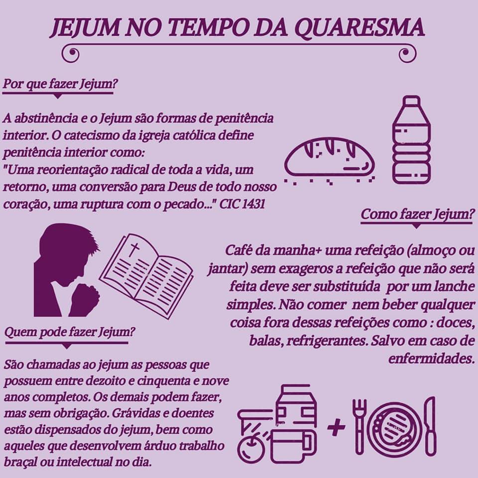 O Momento Certo para Iniciar Seu Período de Jejum - inspiração 2