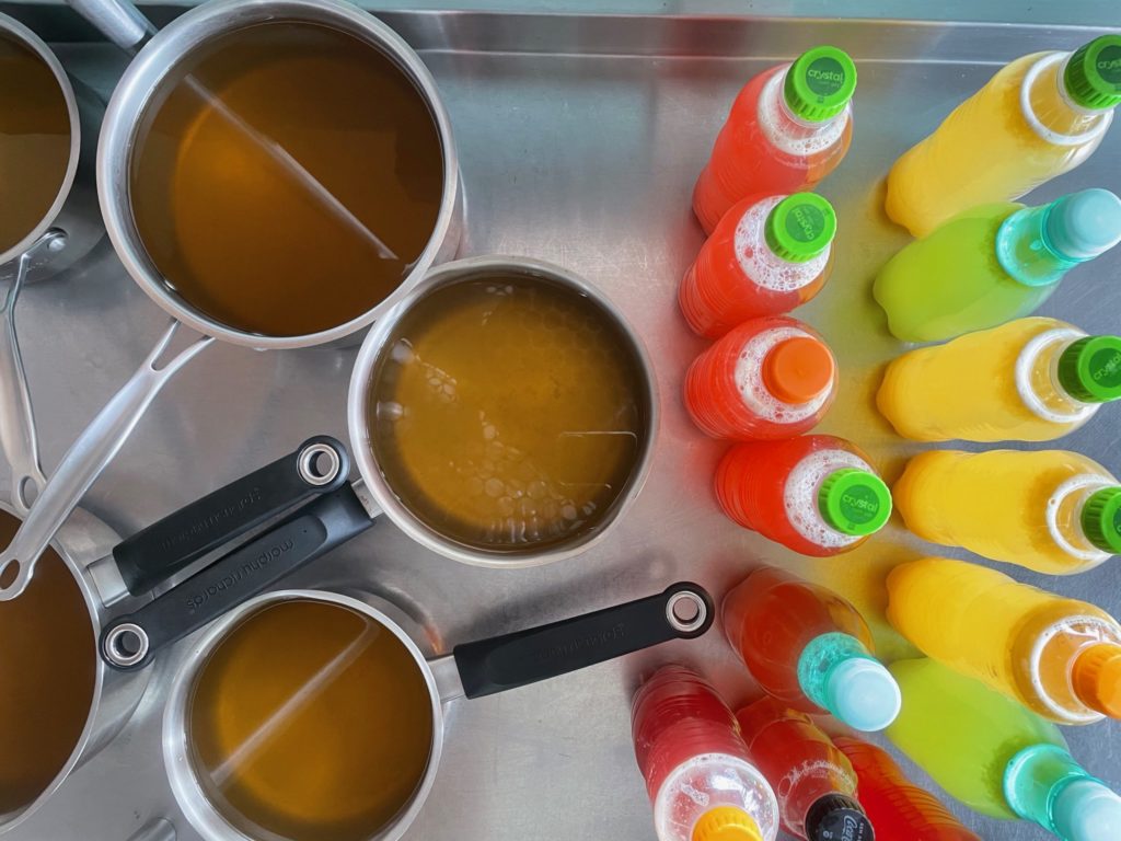 Dicas de Ouro para Evitar Problemas Comuns na Fermentação - inspiração 1