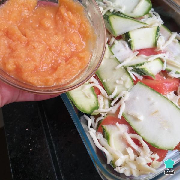 Erros Comuns a Evitar na Preparação da Lasanha de Abobrinha - inspiração 1