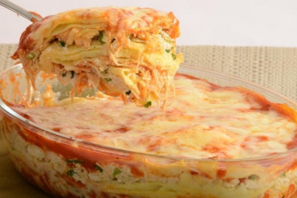 Preparando as Fatias de Abobrinha: O Segredo da Textura Ideal - inspiração 2