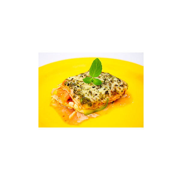 O Forno é Seu Aliado: Tempo e Temperatura Certos - inspiração 1