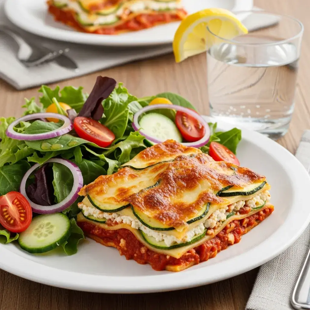 Dicas Extras para uma Lasanha Ainda Mais Deliciosa - inspiração 1