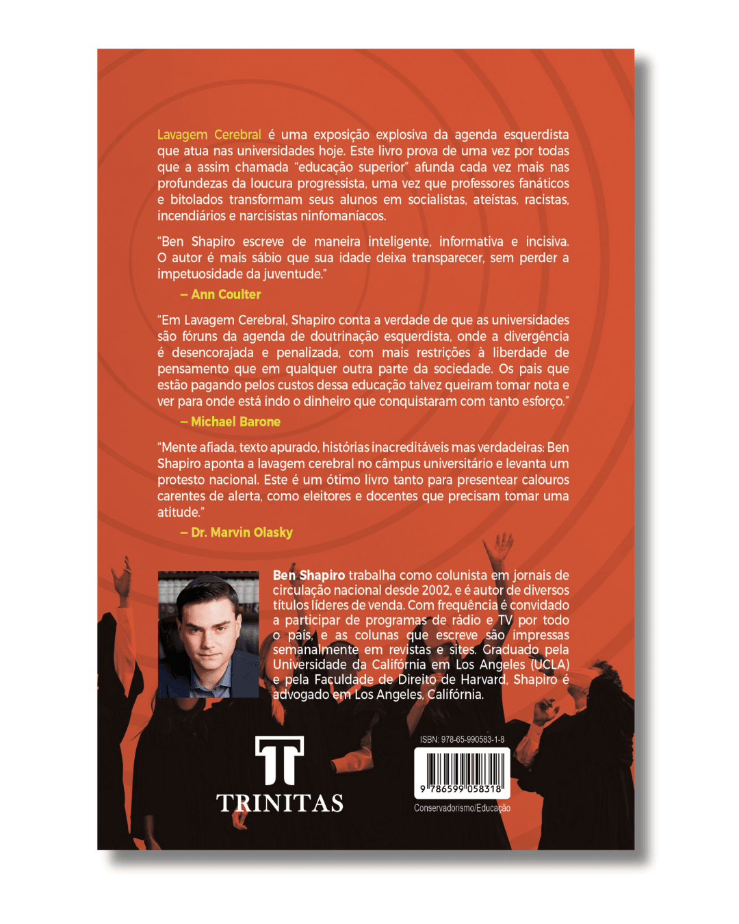 Como Fortalecer Sua Mente Contra Influências Negativas - inspiração 1