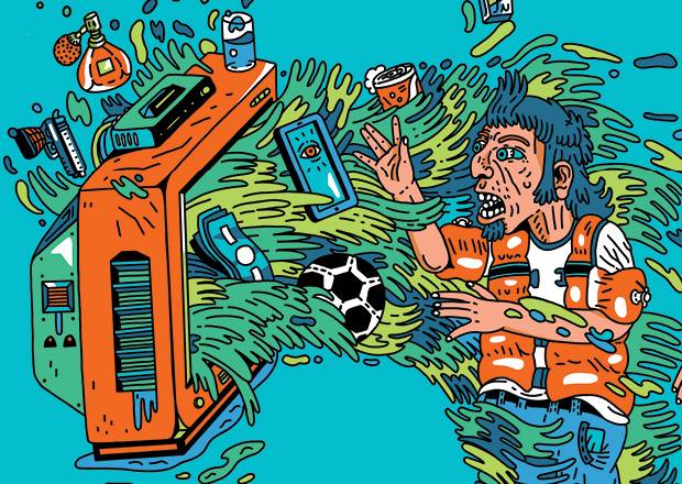 O Poder da Repetição: Mensagens Que Fixam - inspiração 1