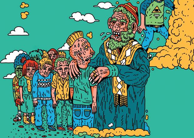 Apelo Emocional: Explorando Vulnerabilidades - inspiração 1