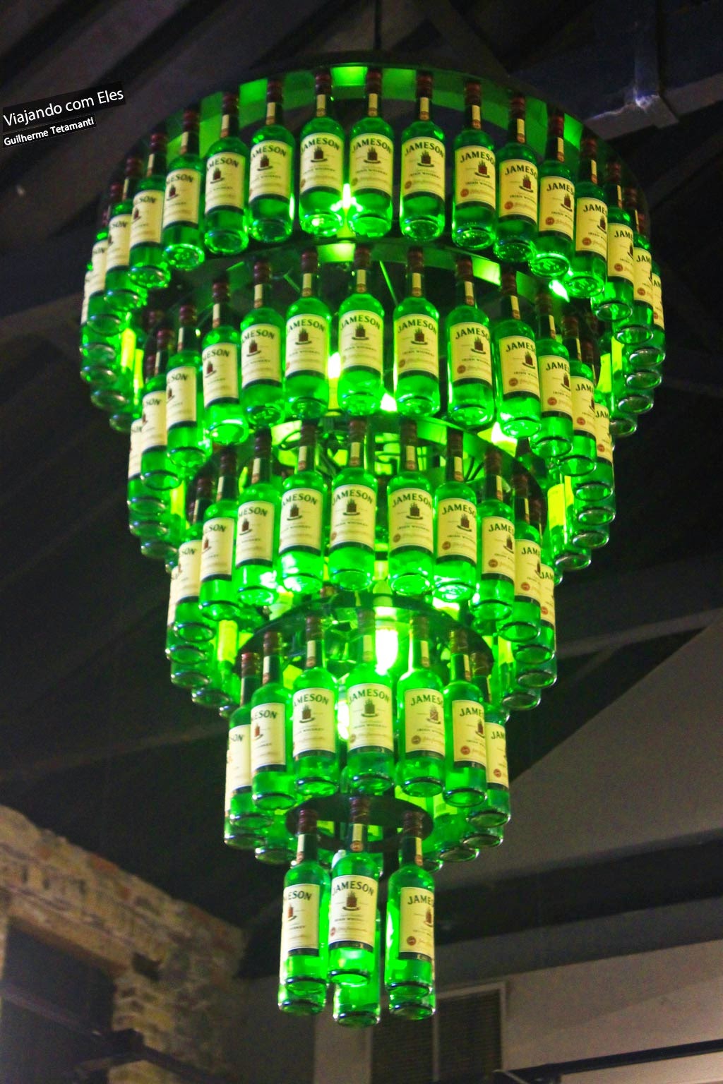 Técnicas de União: Juntando as Peças com Segurança - inspiração 1