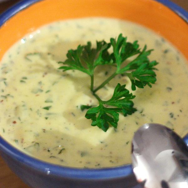 O Poder do Limão ou Vinagre: Acidez que Emulsiona - inspiração 2