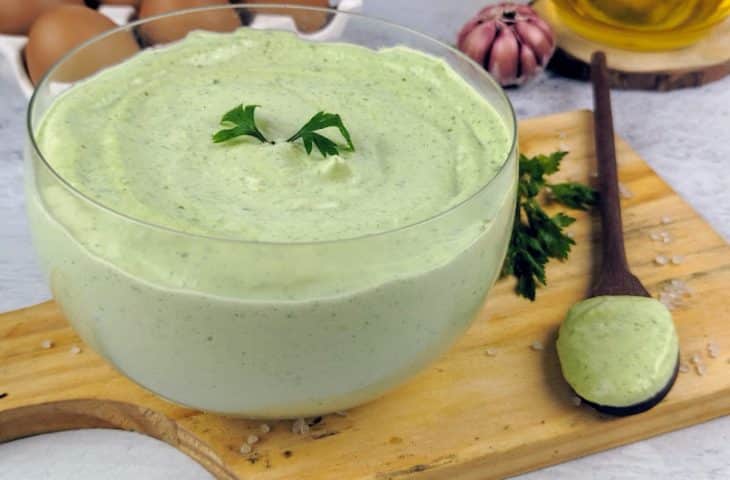 O Processo Mágico: Emulsificação Passo a Passo - inspiração 2