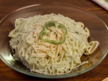 Truques para Evitar que a Maionese 'Talhe' - inspiração 2