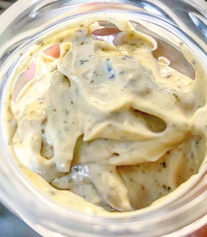 Variações Criativas: Outros Temperos para Experimentar - inspiração 1