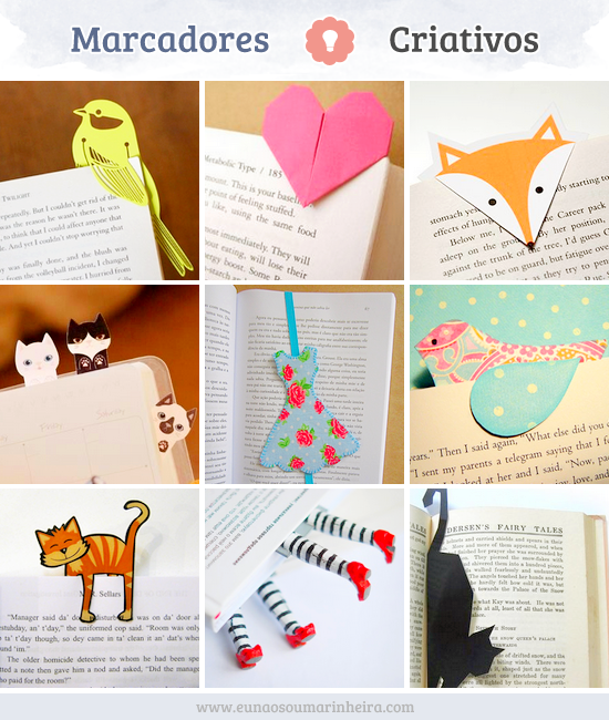 Personalize Seu Estilo: Ímãs e Clipes Ganham Vida - inspiração 1