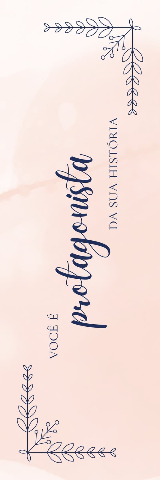 Detalhes que Fazem a Diferença: Bordado e Pintura - inspiração 1