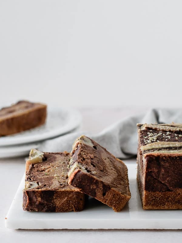 Observando a Superfície: Sinais de Que Seu Bolo Está no Ponto - inspiração 2