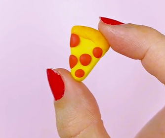 O Ponto Certo: Alcançando a Textura Ideal da Massinha - inspiração 2