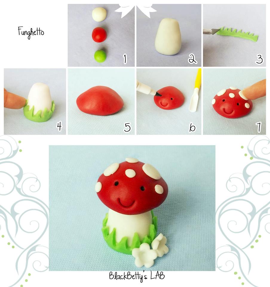 Cores Vibrantes: Dicas Para Tingir Sua Massinha com Segurança - inspiração 1