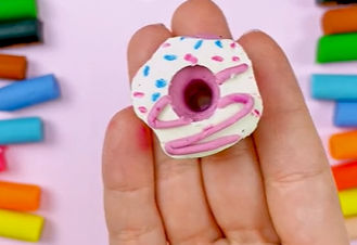 Variações Criativas: Adicionando Texturas e Cheiros Divertidos - inspiração 1