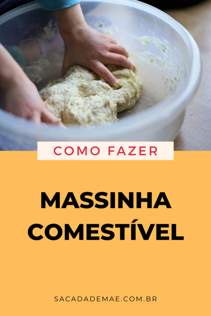Massinha Saudável: Opções Sem Glúten e Comestíveis Para os Pequenos - inspiração 1