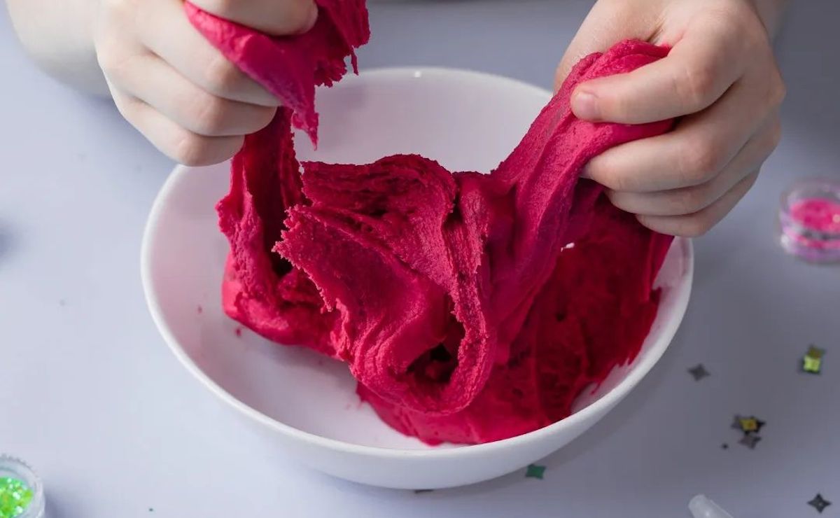 Massinha Saudável: Opções Sem Glúten e Comestíveis Para os Pequenos - inspiração 2