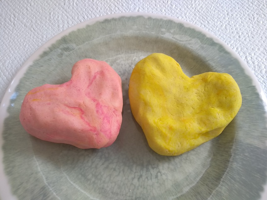 Receita Rápida: Massinha Que Fica Pronta em Minutos - inspiração 1