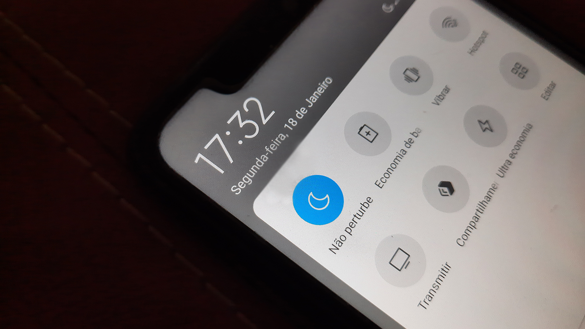 Criando Rotinas de Automação Personalizadas - inspiração 1