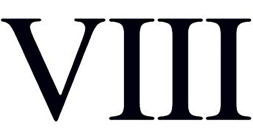 A História por Trás dos Algarismos Romanos - inspiração 1