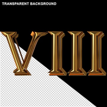 Entendendo os Símbolos Fundamentais (I, V, X) - inspiração 2