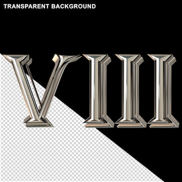 A Lógica da Subtração e Adição na Numeração Romana - inspiração 1