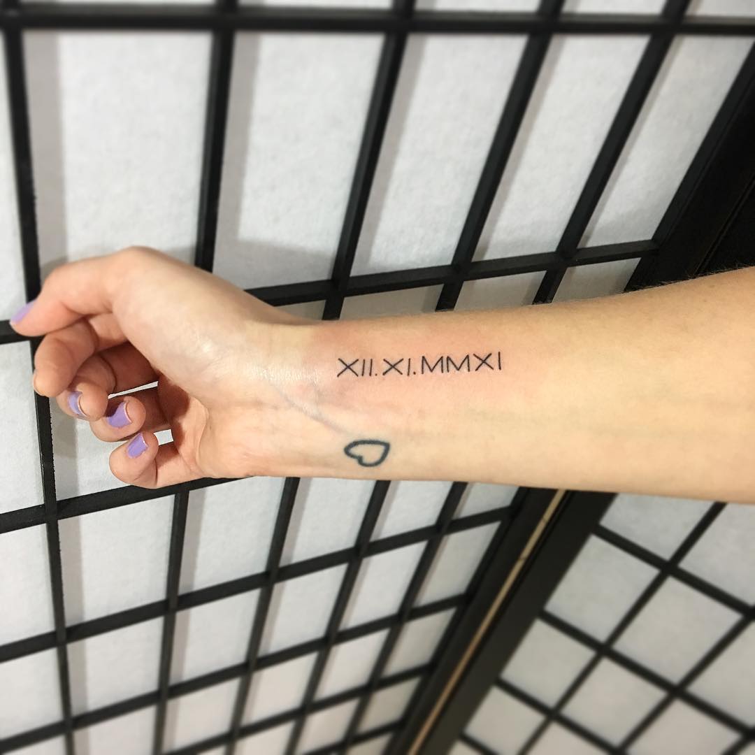 Diferenças Cruciais entre Algarismos Romanos e Arábicos - inspiração 1