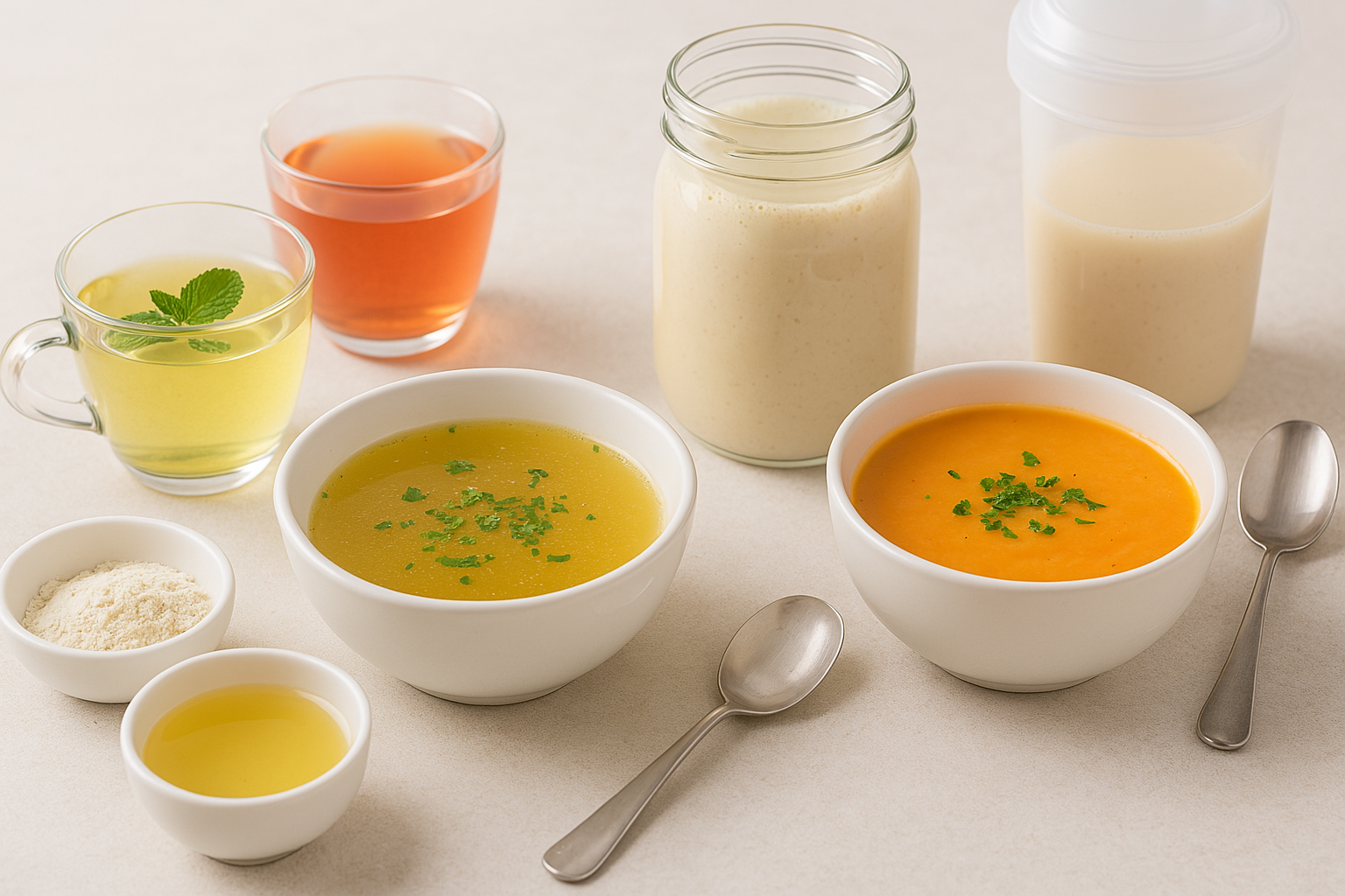 Alimentação Complementar: O Que Combinar com o Pó - inspiração 2