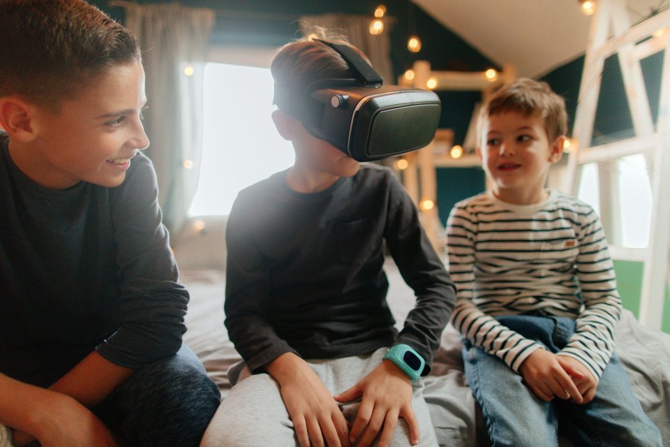 Entendendo os Componentes Essenciais de um VR Case DIY - inspiração 2