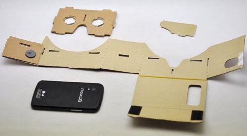 Escolhendo o Smartphone Certo Para Sua Experiência VR - inspiração 1