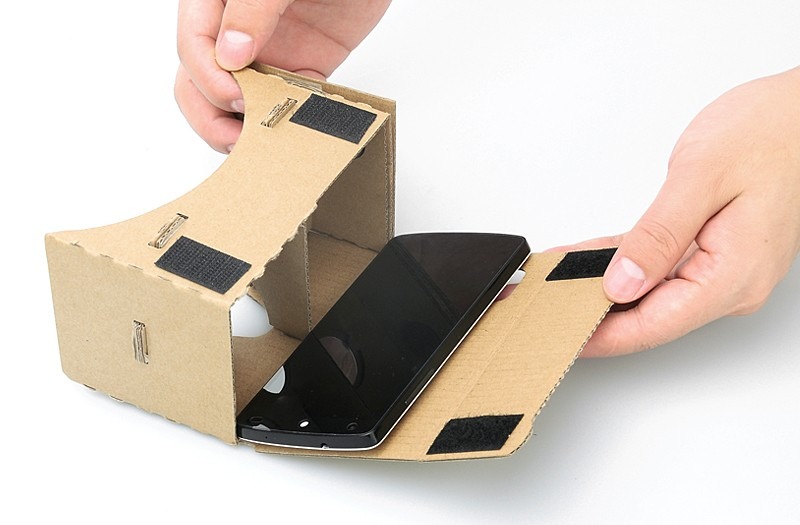 O Papel Fundamental das Lentes na Qualidade da Imagem VR - inspiração 1